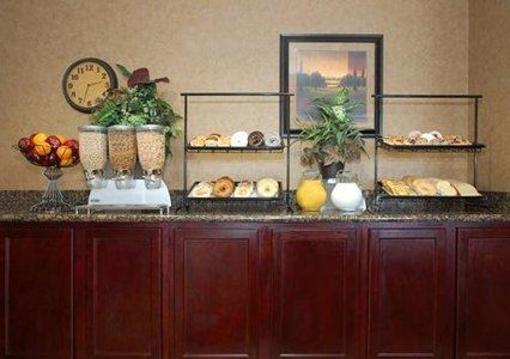 фото отеля Comfort Inn & Suites Quail Springs