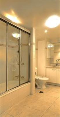 фото отеля Burleigh Beach Tower Apartments Gold Coast
