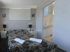фото отеля Burleigh Beach Tower Apartments Gold Coast