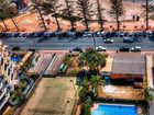 фото отеля Burleigh Beach Tower Apartments Gold Coast