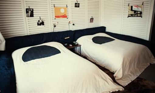 фото отеля Ace Hotel and Swim Club