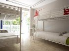 фото отеля Malaga Hostel