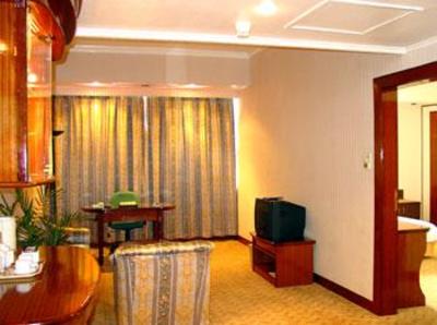 фото отеля Xiamen Miramar Hotel