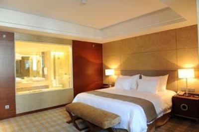 фото отеля Xiamen Miramar Hotel