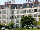 фото отеля Hotel Monaco Faro