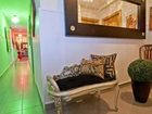 фото отеля Hostal Oxum