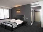 фото отеля Ramada Hotel Brussels