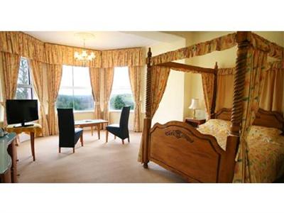 фото отеля Elfordleigh Hotel Plympton