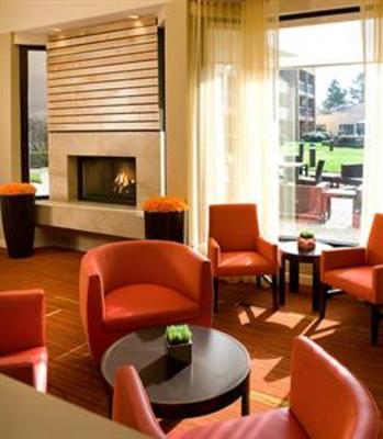 фото отеля Courtyard by Marriott Seattle Southcenter