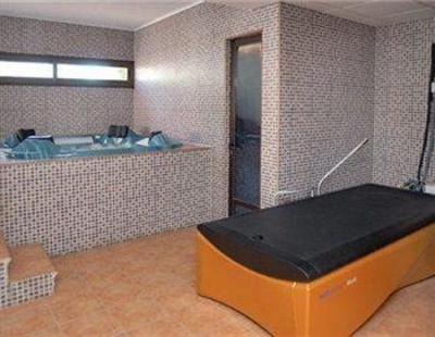 фото отеля Hotel El Fenix