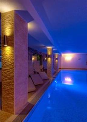 фото отеля Flair Hotel Sonnenhof