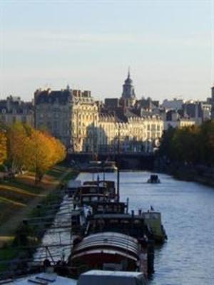 фото отеля Anne De Bretagne Hotel Rennes