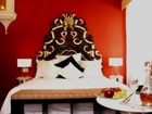 фото отеля Mansion Real Morelia Hotel & Suites