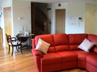 фото отеля Orchard Manor Truro