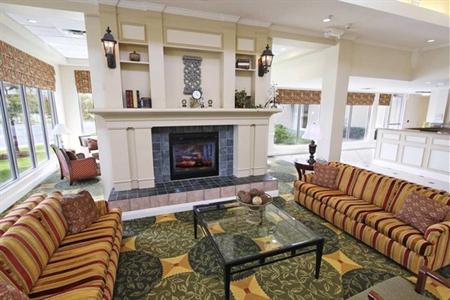 фото отеля Hilton Garden Inn Baton Rouge Airport