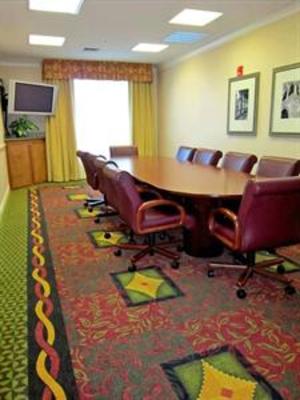 фото отеля Hilton Garden Inn Baton Rouge Airport