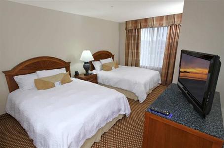 фото отеля Hilton Garden Inn Baton Rouge Airport
