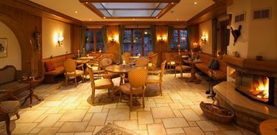 фото отеля Admiral Hotel Zermatt
