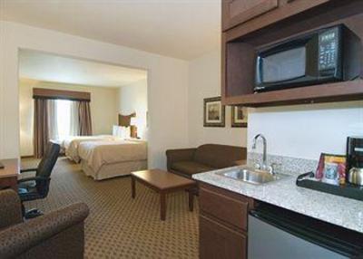 фото отеля Comfort Suites Stone Oak