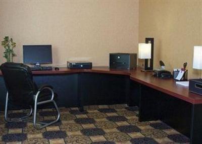 фото отеля Comfort Suites Stone Oak
