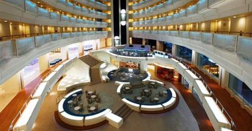 фото отеля ANA Intercontinental Manza Beach Resort