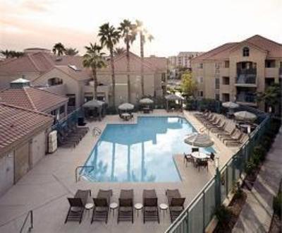 фото отеля Hyatt House Scottsdale Old Town