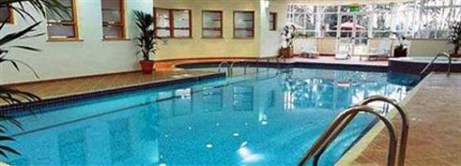 фото отеля Menzies Stourport Manor