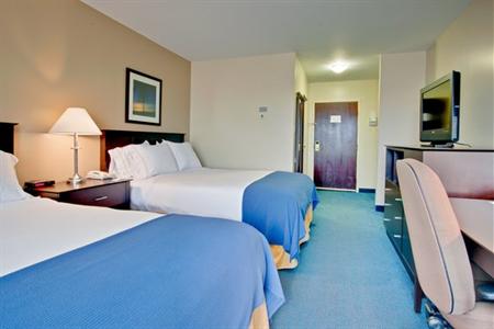фото отеля Holiday Inn Express Halifax Bedford