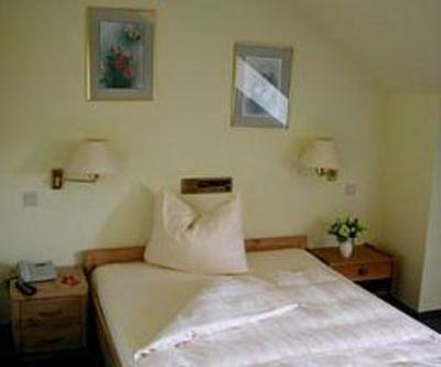 фото отеля Seehotel Losheim