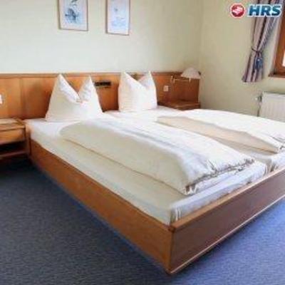 фото отеля Seehotel Losheim