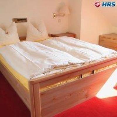 фото отеля Seehotel Losheim