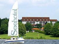 Seehotel Losheim