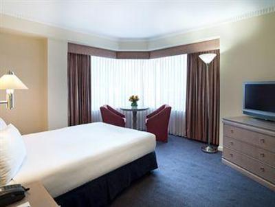 фото отеля Hotel Grand Chancellor Adelaide on Hindley