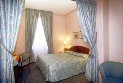 фото отеля Hotel Tre Vecchi