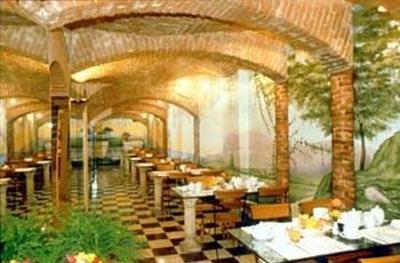 фото отеля Hotel Tre Vecchi