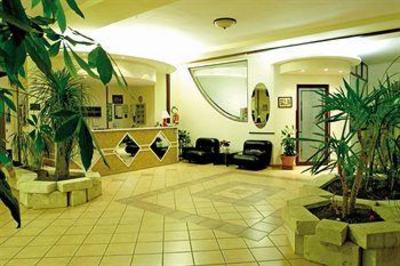 фото отеля Residence Hotel Felix
