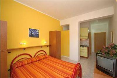фото отеля Residence Hotel Felix