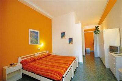фото отеля Residence Hotel Felix