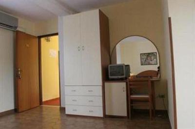 фото отеля Residence Hotel Felix