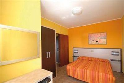 фото отеля Residence Hotel Felix