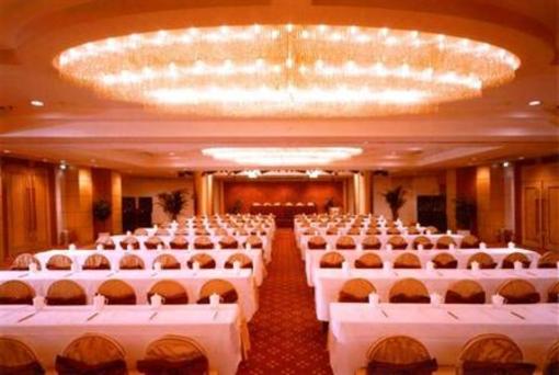 фото отеля Hoi Tak Hotel Urumchi