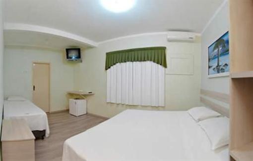 фото отеля Charm Iguassu Suites