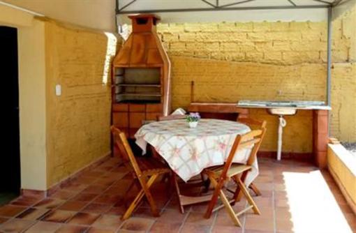 фото отеля Charm Iguassu Suites
