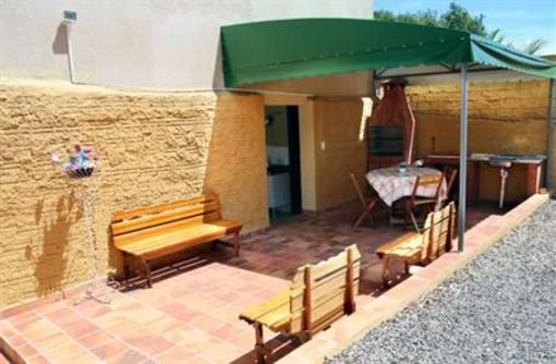 фото отеля Charm Iguassu Suites