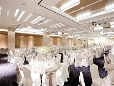 фото отеля Seoul Palace Hotel