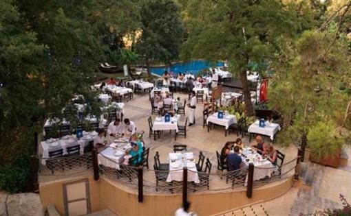 фото отеля Sueno Hotels Golf Belek