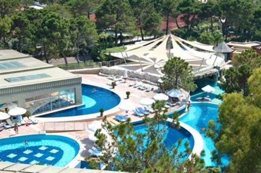 фото отеля Sueno Hotels Golf Belek