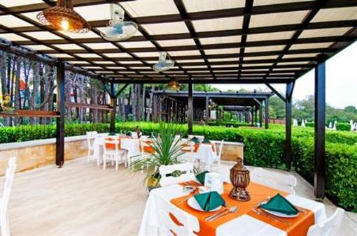 фото отеля Sueno Hotels Golf Belek