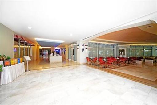 фото отеля Sueno Hotels Golf Belek