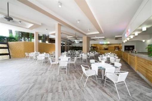фото отеля Sueno Hotels Golf Belek